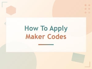 How to Apply Maker Codes for Free Items and Skins